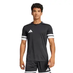 ADIDAS - Camiseta Deportiva Hombre Fútbol Squadra 25