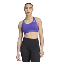 ADIDAS - Top Deportivo Mujer Training Optime Essentials Soporte Medio