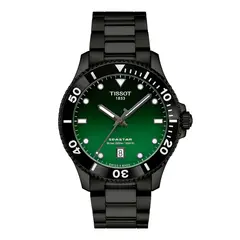 TISSOT - Reloj Hombre T120.410.33.091.00