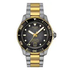 TISSOT - Reloj Hombre T120.807.22.051.00
