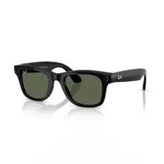 RAY-BAN - Gafas De Sol META by Ray Ban Wayfarer