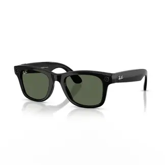 RAY-BAN - Gafas De Sol META by Ray Ban Wayfarer
