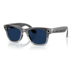 RAY-BAN - Gafas De Sol META by Ray Ban Wayfarer