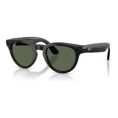 RAY-BAN - Gafas de Sol Ovaladas Unisex META Headliner Ray Ban