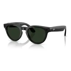 RAY-BAN - Gafas de Sol Ovaladas Unisex META Headliner Ray Ban
