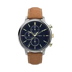 TIMEX - Reloj Hombre Chicago Chronograph TW2U39000VU
