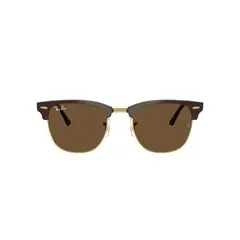 RAY-BAN - Gafas de Sol Cuadradas Clubmaster Ray Ban