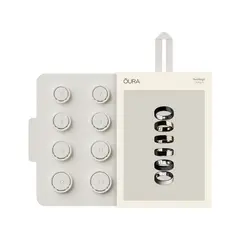 OURA - Kit De Tallas Ring 5