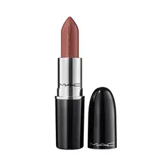 MAC - Labial Lustreglass Sheershine Cockney Cosmetics 3.5 gr