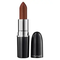 MAC - Labial Lustreglass Sheershine Cockney Cosmetics 3.5 gr