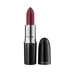 MAC - Labial Lustreglass Sheershine Cockney Cosmetics 3.5 gr