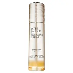 ESTEE LAUDER - Hidratante facial Revitalizing Supreme+ Sculpting Face Serum Todo Tipo De Piel 50 ml