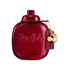 COACH - Perfume Mujer Cherry 100 ml Parfum
