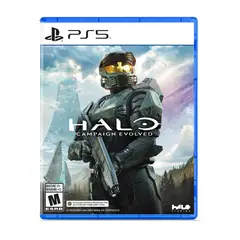MICROSOFT - Juego PS5 Halo Campaign Evolved