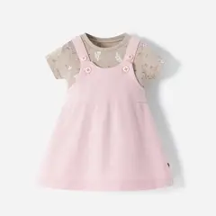 BABY FRESH - Jardinera para Bebé niña