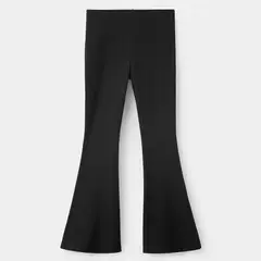 MANGO - Legging para Niña de Algodón
