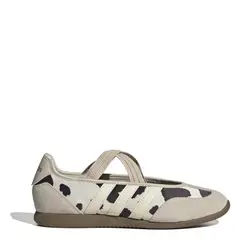 ADIDAS - Tenis Mujer Barreda Mary Jane Cuero