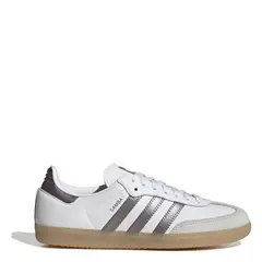 ADIDAS - Tenis Mujer Originals Samba OG Cuero
