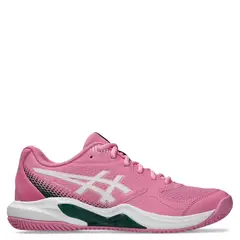 ASICS - Tenis Mujer para jugar Padel Gel Dedicate 9