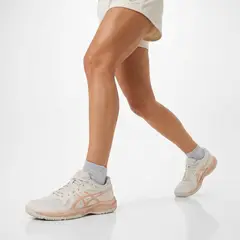 ASICS - Tenis Mujer para jugar Tenis Upcourt 6