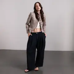 SYBILLA - Chaqueta Mujer