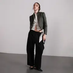 SYBILLA - Chaqueta Mujer
