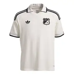 ADIDAS - Camiseta de futbol Millonarios Hombre 80 años