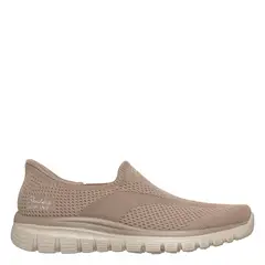 SKECHERS - Tenis Mujer Slip Ins Graceful Steady Rise