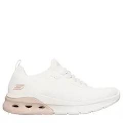 SKECHERS - Tenis Mujer Slip Ins Bobs Arc Waves 2.0 Now Sprint