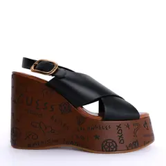 GUESS - Sandalias Mujer Yarisel