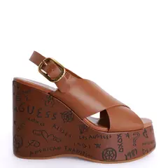 GUESS - Sandalias Mujer Yarisel