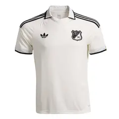 ADIDAS - Camiseta de fútbol Millonarios Niños 80 años