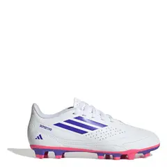 ADIDAS - Guayos Niño Fútbol cancha firme Deportivo III