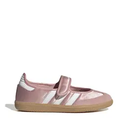 ADIDAS ORIGINALS - Tenis Niña Samba Jane