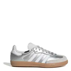 ADIDAS ORIGINALS - Tenis Niña Samba OG