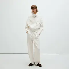 MANGO - Chaqueta Mujer