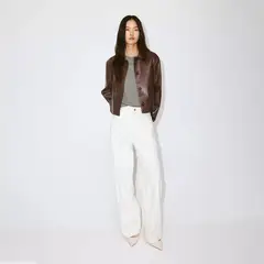 MANGO - Chaqueta Mujer