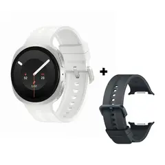 SAMSUNG - Galaxy Watch 9 40mm Beige + Banda