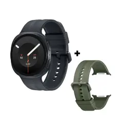 SAMSUNG - Watch9 44mm- Negro + Banda