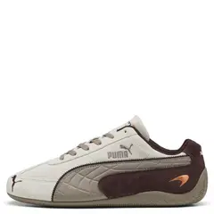 PUMA - Tenis Hombre Mclaren Speedcat Cuero