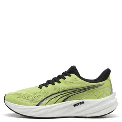 PUMA - Tenis Hombre Running Velocity Nitro 5