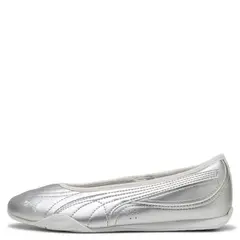 PUMA - Baletas Mujer Catchsoleil Ballerina