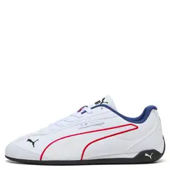 PUMA - Tenis Hombre Ferrari Catch