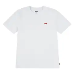 LEVIS - Camiseta para Niño de Algodón