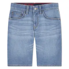 LEVIS - Bermuda para Niño de Algodón