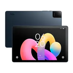 TCL - TABLET TAB 10L - 128GB – WIFI – GRIS + Estuche
