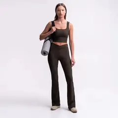 PUNTO BLANCO - Pantalón Deportivo Mujer