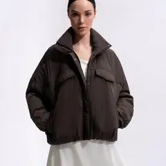 PUNTO BLANCO - Chaqueta Deportiva Mujer