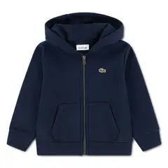 LACOSTE - Buzo para Niño de Algodón