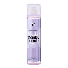 ARIANA GRANDE - Perfume Mujer Thank U Next 2.0 Body Mist Body Mist